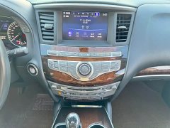 Infiniti QX60 (Imported) 2020 2.5 S/C Hybrid FWD Premium Edition - ფოტო 20