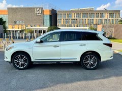 Infiniti QX60 (Imported) 2020 2.5 S/C Hybrid FWD Premium Edition - ფოტო 3