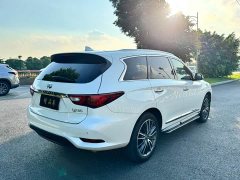 Infiniti QX60 (Imported) 2020 2.5 S/C Hybrid FWD Premium Edition - ფოტო 6
