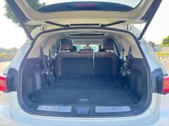 Infiniti QX60 (Imported) 2020 2.5 S/C Hybrid FWD Premium Edition - ფოტო 9