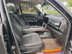 Great Wall Dachshund 1.5T DCT Labrador Edition - ფოტო 2