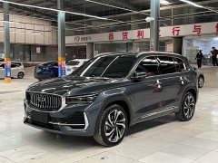 Geely Xingyue L 2.0TD High-Power Automatic FWD Horizon Edition - ფოტო 1