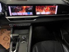 Geely Xingyue L 2.0TD High-Power Automatic FWD Horizon Edition - ფოტო 10