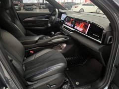 Geely Xingyue L 2.0TD High-Power Automatic FWD Horizon Edition - ფოტო 11