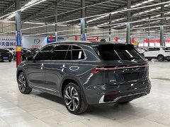 Geely Xingyue L 2.0TD High-Power Automatic FWD Horizon Edition - ფოტო 15