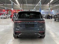 Geely Xingyue L 2.0TD High-Power Automatic FWD Horizon Edition - ფოტო 16