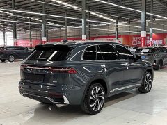 Geely Xingyue L 2.0TD High-Power Automatic FWD Horizon Edition - ფოტო 17