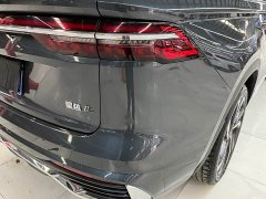 Geely Xingyue L 2.0TD High-Power Automatic FWD Horizon Edition - ფოტო 18