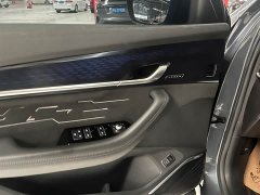 Geely Xingyue L 2.0TD High-Power Automatic FWD Horizon Edition - ფოტო 6