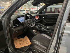 Geely Xingyue L 2.0TD High-Power Automatic FWD Horizon Edition - ფოტო 7