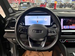 Geely Xingyue L 2.0TD High-Power Automatic FWD Horizon Edition - ფოტო 8