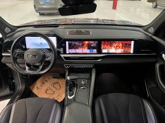 Geely Xingyue L 2.0TD High-Power Automatic FWD Horizon Edition - ფოტო 9