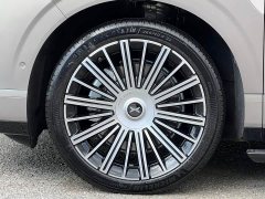 XPeng GX Extended Range 1585 AWD Ultra Flagship - ფოტო 10