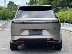 XPeng GX Extended Range 1585 AWD Ultra Flagship - ფოტო 14
