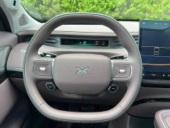 XPeng GX Extended Range 1585 AWD Ultra Flagship - ფოტო 17