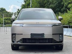 XPeng GX Extended Range 1585 AWD Ultra Flagship - ფოტო 2