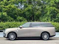 XPeng GX Extended Range 1585 AWD Ultra Flagship - ფოტო 3