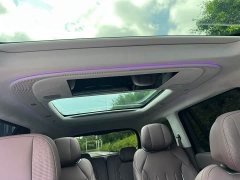 XPeng GX Extended Range 1585 AWD Ultra Flagship - ფოტო 8