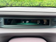 XPeng GX Extended Range 1585 AWD Ultra Flagship - ფოტო 9