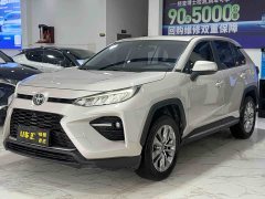 Toyota Vland 2.0L CVT FWD Luxury Plus - ფოტო 1