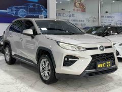 Toyota Vland 2.0L CVT FWD Luxury Plus - ფოტო 3