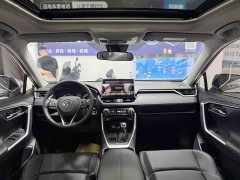 Toyota Vland 2.0L CVT FWD Luxury Plus - ფოტო 5