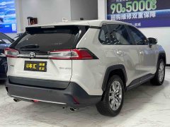 Toyota Vland 2.0L CVT FWD Luxury Plus - ფოტო 7