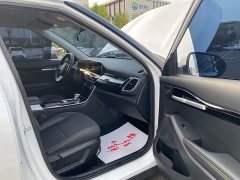 Kia Situs 1.5L CVT Comfort - ფოტო 10