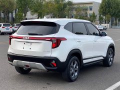 Kia Situs 1.5L CVT Comfort - ფოტო 12