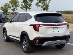 Kia Situs 1.5L CVT Comfort - ფოტო 14