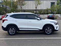 Kia Situs 1.5L CVT Comfort - ფოტო 15