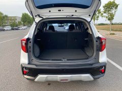 Kia Situs 1.5L CVT Comfort - ფოტო 16