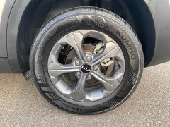 Kia Situs 1.5L CVT Comfort - ფოტო 18