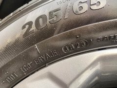 Kia Situs 1.5L CVT Comfort - ფოტო 19