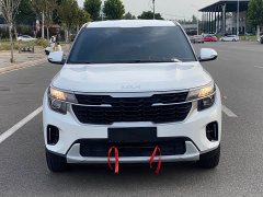 Kia Situs 1.5L CVT Comfort - ფოტო 2