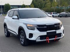 Kia Situs 1.5L CVT Comfort - ფოტო 3