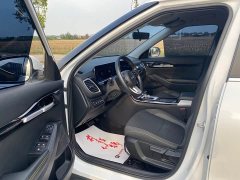 Kia Situs 1.5L CVT Comfort - ფოტო 4