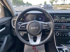 Kia Situs 1.5L CVT Comfort - ფოტო 6