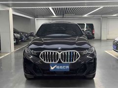 BMW X6 xDrive40i M Sport Premium Package - ფოტო 2