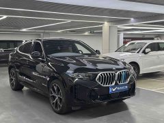 BMW X6 xDrive40i M Sport Premium Package - ფოტო 3