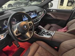BMW X6 xDrive40i M Sport Premium Package - ფოტო 5