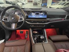 BMW X6 xDrive40i M Sport Premium Package - ფოტო 7