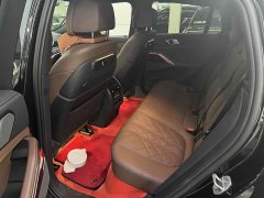 BMW X6 xDrive40i M Sport Premium Package - ფოტო 9