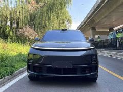 Li Auto L9 Max - ფოტო 5