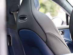 Aston Martin DBX 4.0T V8 - ფოტო 14