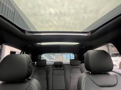 Mercedes-Benz GLA Facelift GLA 200 - ფოტო 10