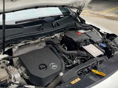 Mercedes-Benz GLA Facelift GLA 200 - ფოტო 16