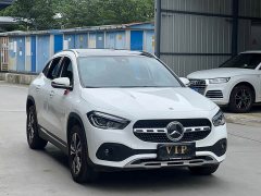 Mercedes-Benz GLA Facelift GLA 200 - ფოტო 2