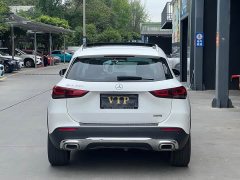 Mercedes-Benz GLA Facelift GLA 200 - ფოტო 3