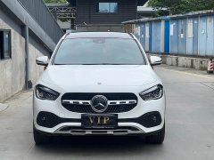 Mercedes-Benz GLA Facelift GLA 200 - ფოტო 4